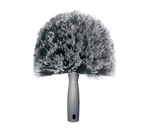 Unger Cobweb Duster Brush , Gray , 1.3 x 2.3 x 3.1 - COBW0