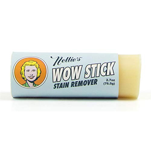 Nellie Wow Stick, Stain Remover, 2.7 oz