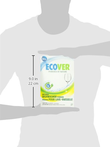 Ecover - Automatic Dishwasher Powder Citrus