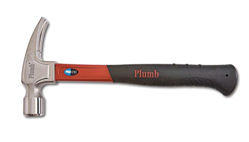Apex Tool Group 11415N Plumb Fiberglass Handle Hammer (병행수입품)
