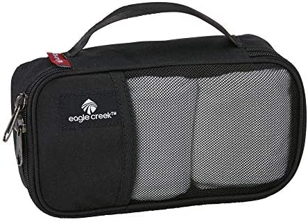 Eagle Creek Pack-It Quarter Cube Packing Organizer, Red Fire