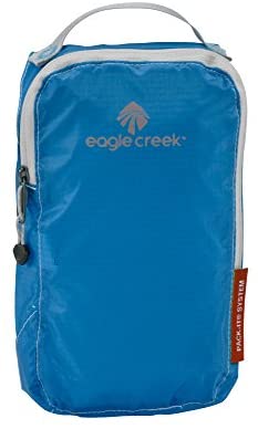 eagle creek Pack-it Specter Quarter Cube, White/Strobe, One Size
