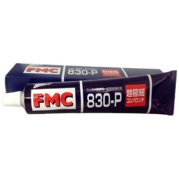 유니코《》 FMC-830P 초극세 콤파운드 200g