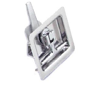 24-20-302-35, Southco, Flush Cup T-Handle Series Cam Latches